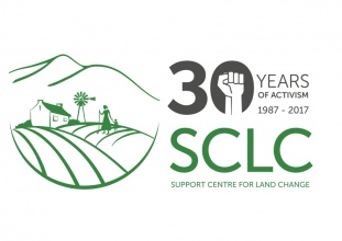 SCLC logo